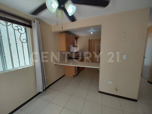 Casa En Renta En Sector Bosques Apodaca