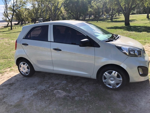 Kia Picanto 2013 1.0