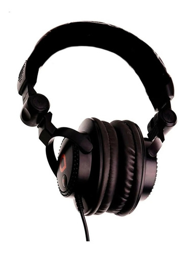 Imagen 2 de 4 de Auricular De Estudio Monitoreo Artesia Amh-10