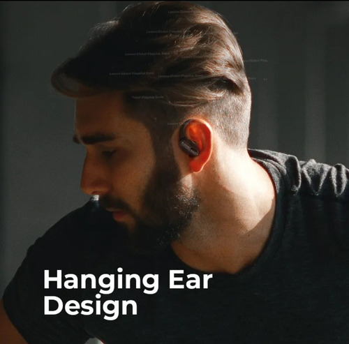 Auricular Deportivo, Gamer, Lenovo Xt80 Bluetooth Avanzado
