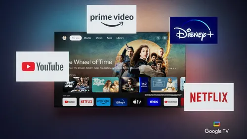 Led Philips 55 Uhd 55pud7019 Google Tv