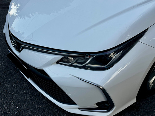 Toyota Corolla 2.0 Xli Cvt 170cv