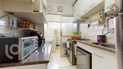 Imagem 6 de 22 de Apartamento Com 3 Dormitórios À Venda, 62 M² Por R$ 380.000,00 - Ipiranga - São Paulo/sp - Ap52425
