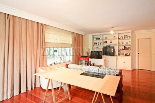 Imagem 11 de 15 de Casa - Alto De Pinheiros - Ref: 130763 - V-130763