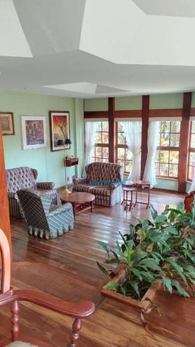 Imagem 8 de 30 de Casa Com 4 Dormitórios À Venda, 694 M² - Vale Dos Eucalíptos - Teresópolis/rj - Ca1278