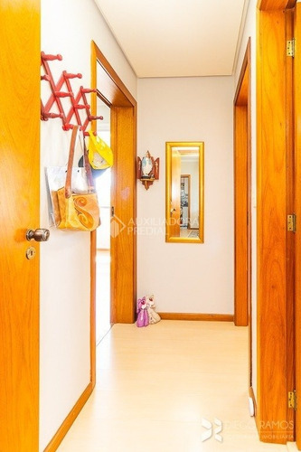Imagem 10 de 15 de Apartamento - Petropolis - Ref: 122400 - V-122400