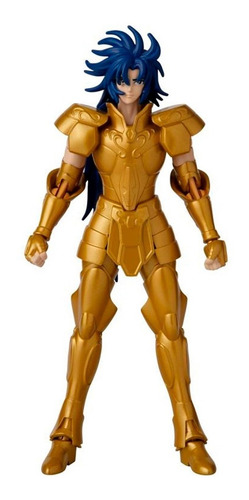 Caballeros Del Zodiaco Anime Heroes Figura Articulada Bandai