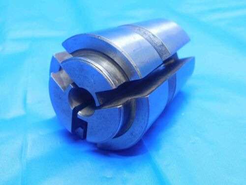 Balas C8 Collet Size 3/8 Flexi-grip Made In Usa .375 Ddb