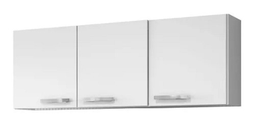 Mueble Aereo Cocina 3 Puertas Alacena Armario Colgar 