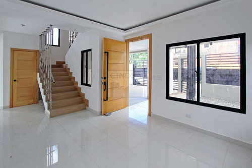 Casa Venta Nueva 3 Habitaciones Brisa Oriental Por Ecologica