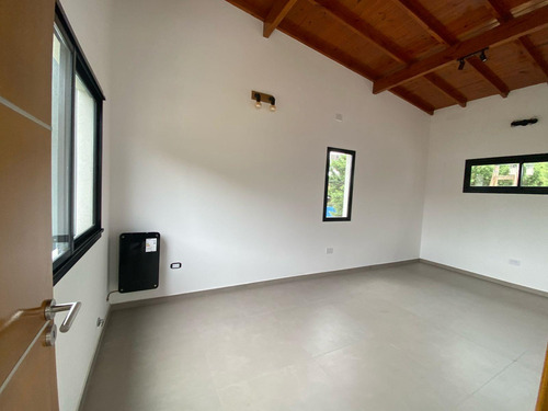 Ph En Venta En Nuevo Barrio San Rafael -gas Natural