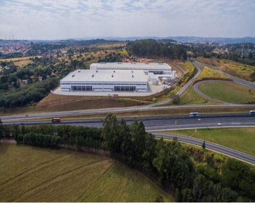 Imagem 14 de 30 de Lindo E Moderno Galpão Industrial Para Locação Em Campinas Sp. - Gl00052 - 67745348