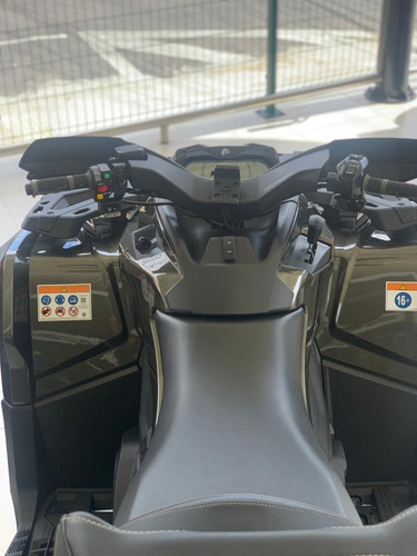 Can-am Quadriciclo Outlander 1000 Max Limited. 2020
