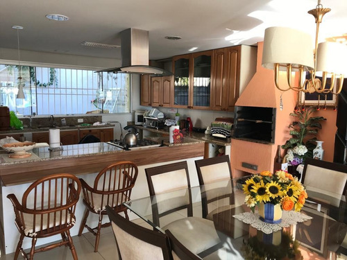 Imagem 2 de 15 de Casa Para Venda Em Porto Alegre, Nonoai, 3 Dormitórios, 2 Suítes, 4 Banheiros, 4 Vagas - 880_2-1066429