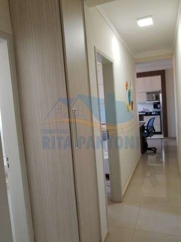 Imagem 6 de 15 de Apartamento, Jardim Manoel Penna, Ribeirão Preto - A4449-v