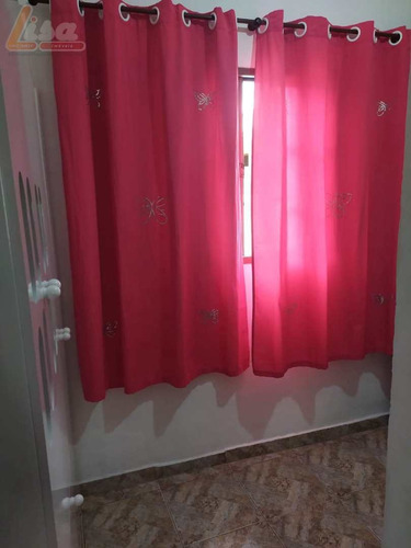 Imagem 2 de 23 de Sobrado Com 3 Dorms, Paulicéia, São Bernardo Do Campo - R$ 370 Mil, Cod: 3711 - V3711
