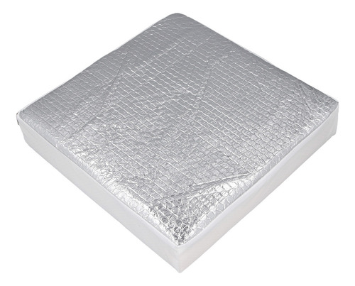 Isolador De Ventilação Rv Isolamento Térmico Universal De Fá