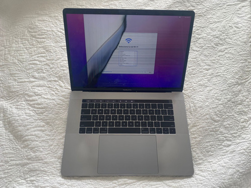 Macbook Pro 15'' A1707 Pantalla Rota 