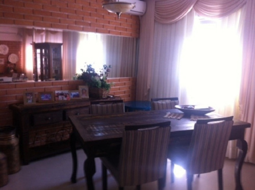 Apartamento Passo Da Areia Porto Alegre - 2746