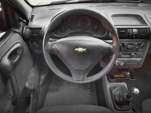 Chevrolet Classic 1.0 2014