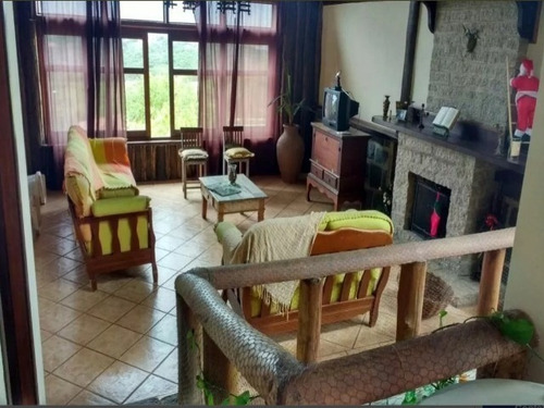 Chácara No Bairro Cafezal Vi- Itupeva/sp. - Ch00079 - 32563829