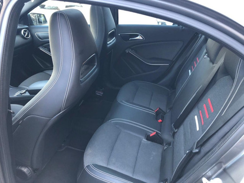 Mercedes-benz A200 1.6 Turbo 2018