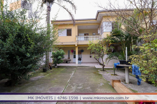 Imagem 1 de 15 de Comercial Para Locação Em Suzano, Vila Figueira, 2 Dormitórios, 2 Suítes, 4 Banheiros, 6 Vagas - 827_1-1461275