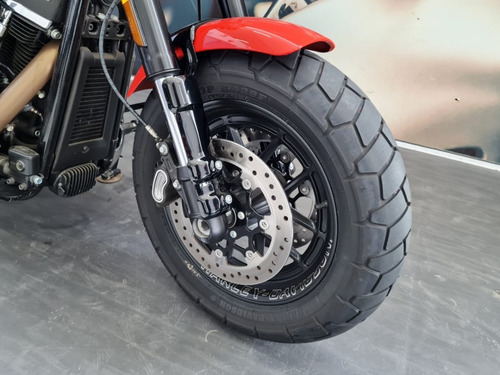 Imagem 8 de 9 de Fat Bob 107 Fx Fb - 2020