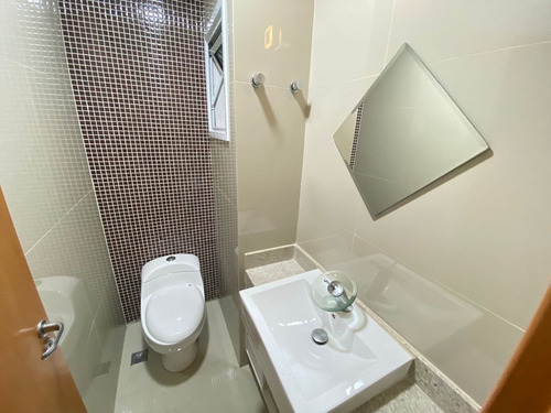 Imagem 9 de 30 de Apartamento Com 3 Dormitórios À Venda, 112 M² Por R$ 950.000,00 - Condomínio Chateau De France - Vinhedo/sp - Ap0483
