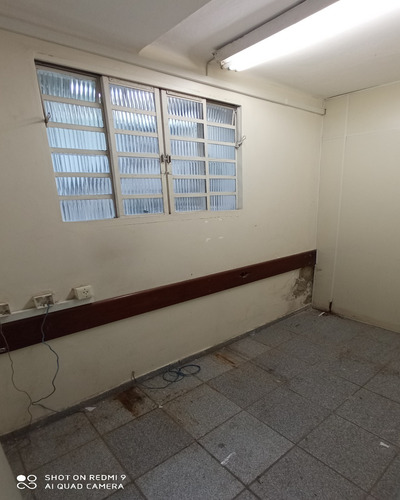 Imagem 26 de 29 de Sobrado Comercial Para Locação - So00144 - 68923953