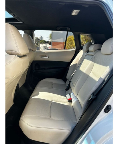 Toyota Corolla Cross 1.8 VVT-I HYBRID FLEX XRX CVT
