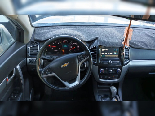 Chevrolet Captiva 2.2 LTZ DIESEL AWD FULL 6AT 5P