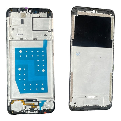 Placa Bisel De Lcd Carcasa Frontal Para Motorola One Fusion