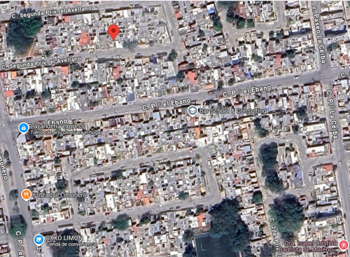 Casa Adjudicada Ubicada En C. Segunda Priv. El Avellano, Cancún, Q.r. Sk04