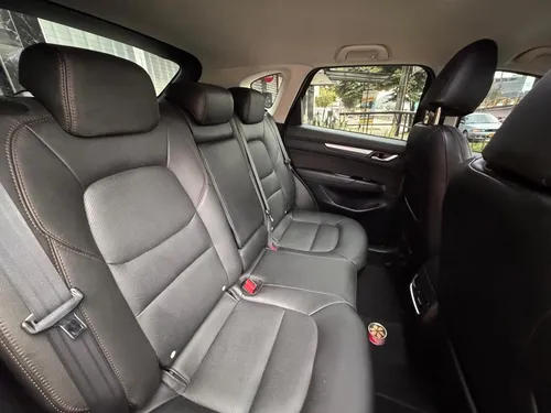 Mazda CX-5 2.0 Touring At