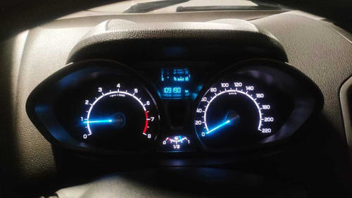 Ford Ecosport 1.6 Se 110cv 4x2 2013