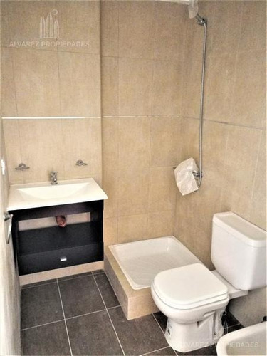 Imagen 6 de 13 de Departamento 2 Ambientes Venta Ramos Mejía