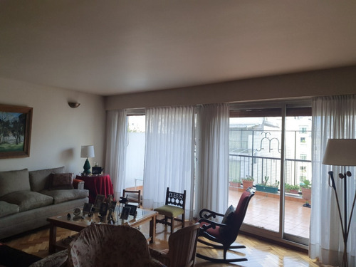 Imagen 10 de 26 de Impecable Duplex 4 Amb. C/dependencia.