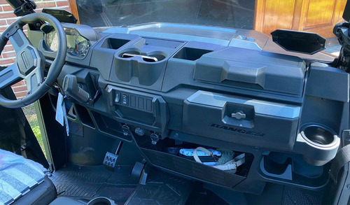 Imagen 10 de 15 de Utv Polaris Ranger Xp 1000