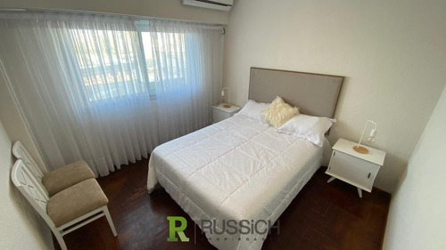 Imagen 9 de 24 de Venta De Departamento 3 Ambientes Plaza Colón, Mar Del Plata
