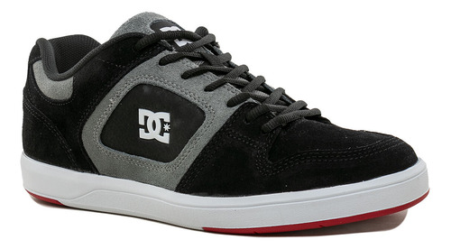 Zapatillas Union La Grw Dc Shoes Fluid Tienda Oficial