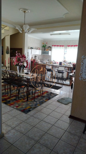 Imagem 5 de 17 de Excelente Casa No Jardim Terras De São João Em Jacareí - 4698