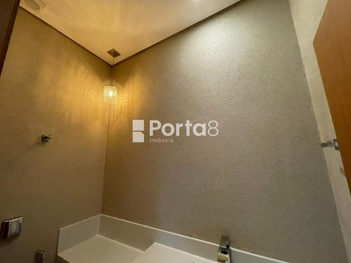 Imagem 5 de 15 de Casa Em Condominio - Residencial Gaivota Ii - Ref: 13365 - V-ca2998