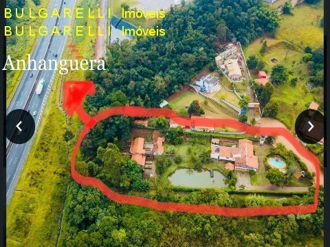 Imagem 1 de 30 de Chacara - Ch00149 - 70783275