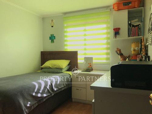 Excelente Y Acogedora Casa Remodelada En Condomini...