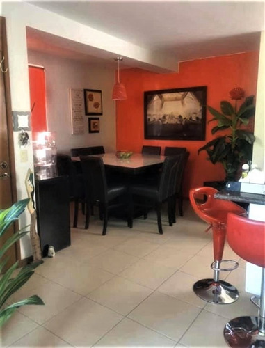 Imagen 3 de 9 de Departamento En Chapultepec