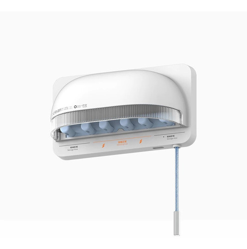 Desinfectante Uvc Para Cepillo De Dientes Oclean S1