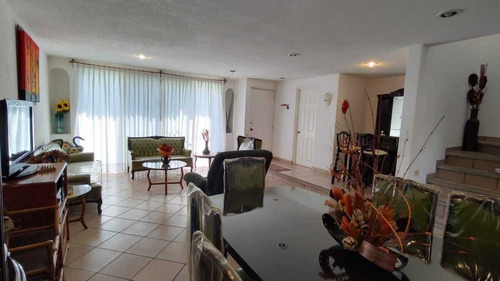 Casa Condominio En Venta Oaxtepec