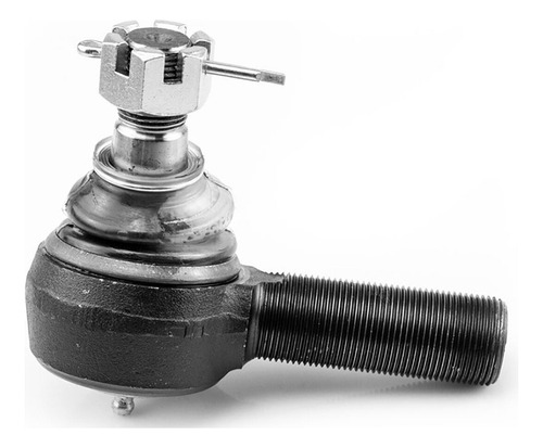Terminal Izquierda Ford F-600 1966 Grob