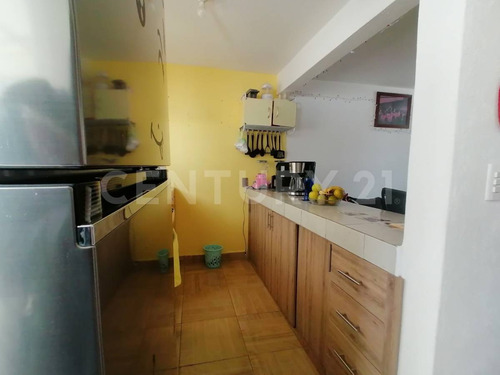 Casa En Venta Hacienda San Camilo, Pedro Escobedo, Querétaro.